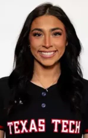Makayla Garcia, Softball, undefined