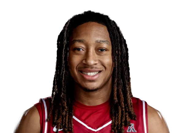 CJ Hines, Basketball, Temple University