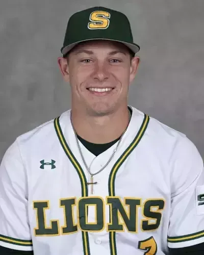 Jacob Keys, Baseball, Southeastern Louisiana University
