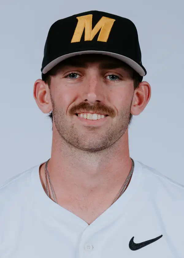 Sam Schmidt, Baseball, University of Missouri