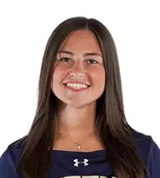 Sara O'Sullivan, Lacrosse, undefined