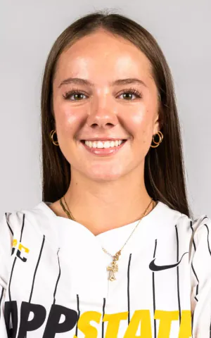 Blair McClain, Softball, undefined