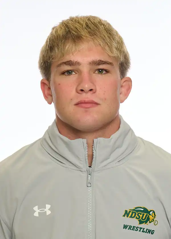 Brayden Canoyer, Wrestling, North Dakota State University