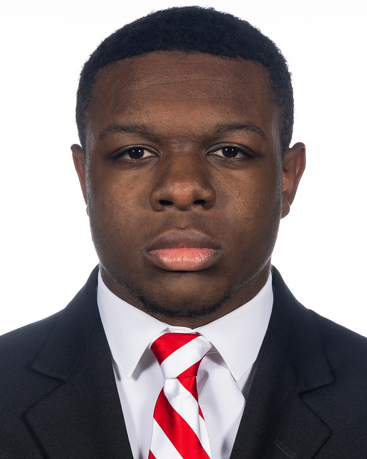 Jamal Rule, Football, University of Nebraska