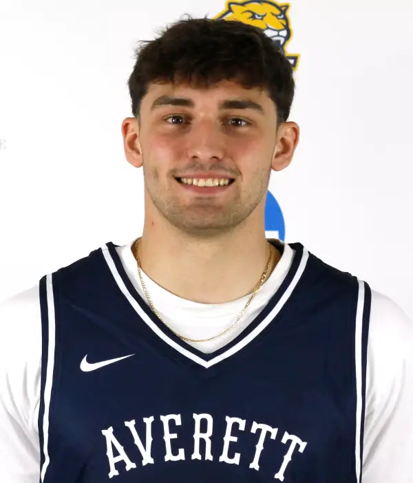 Cameron Rhode, Basketball, Averett University