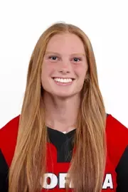 Emily Digby, Softball, undefined