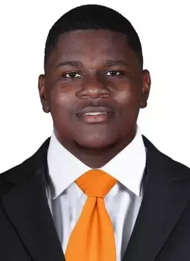 John Campbell Jr., Football, undefined