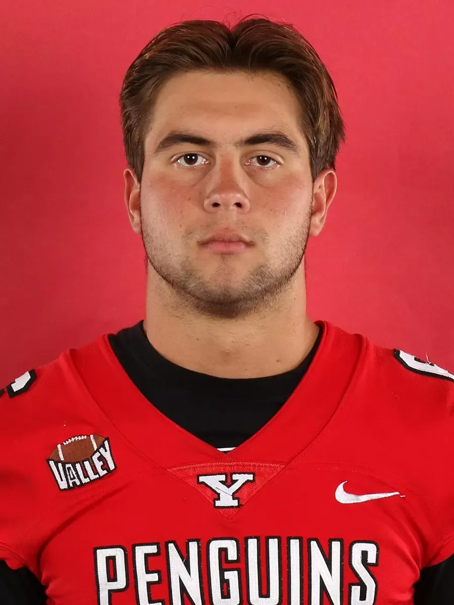 Dante Gentile, Football, undefined