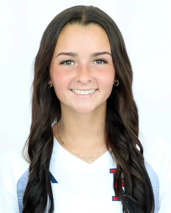 Jaylynn Kemmerlin, Soccer, Francis Marion University