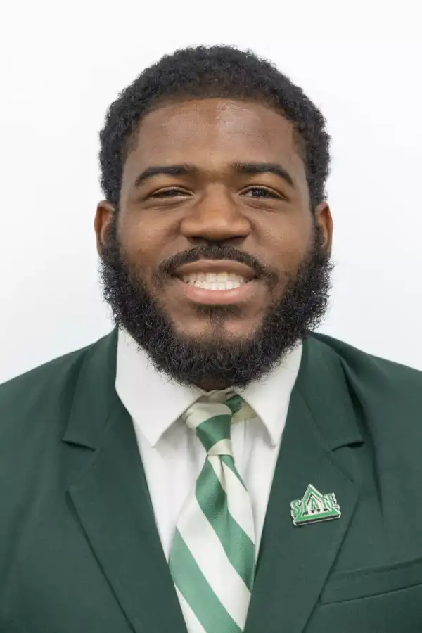 Nick Clark, Football, Delta State University