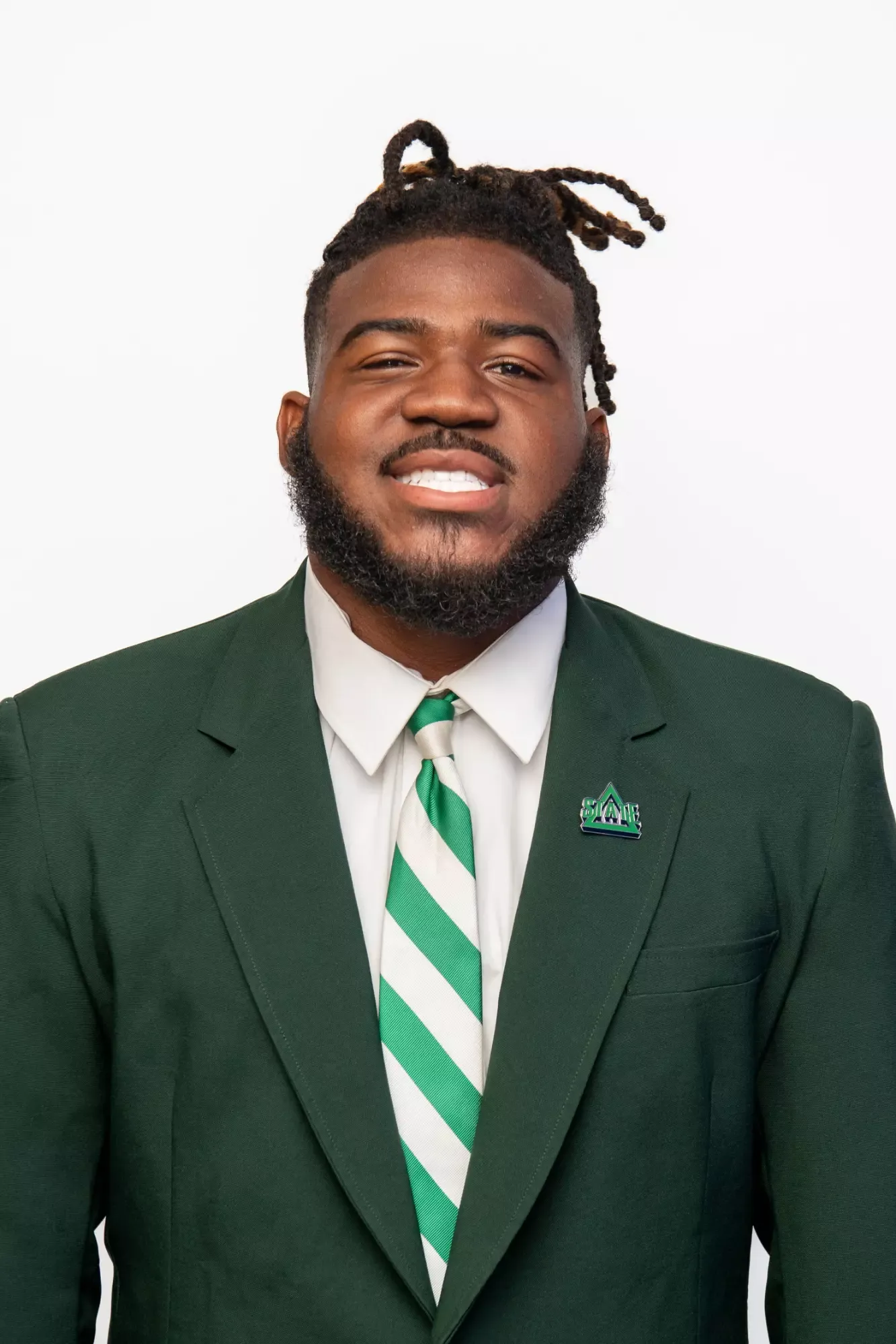 Nick Clark, Football, undefined
