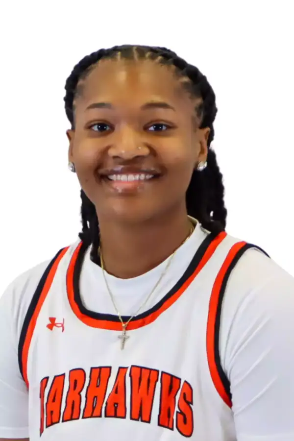 Ameyah Gray, Basketball, Auburn University at Montgomery