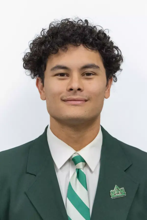 Raymond Morales, Football, Delta State University