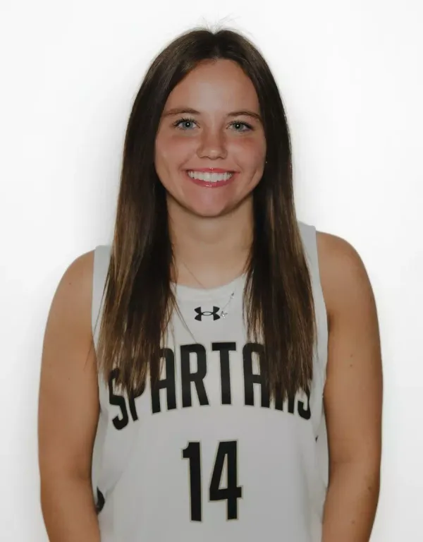 Kinsey Atkins, Basketball, Manchester University