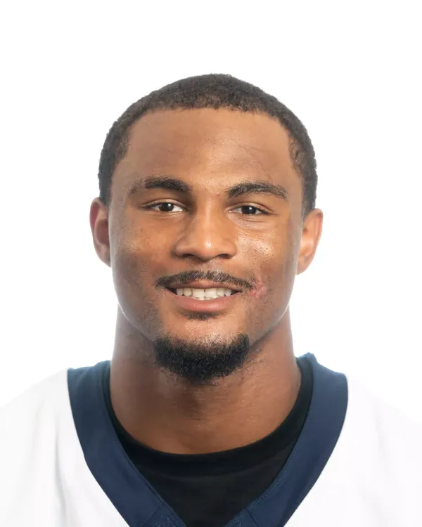 Ja'Daniel Nettles, Football, University of Central Oklahoma
