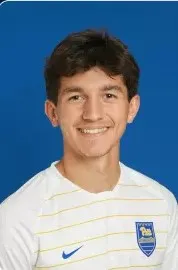 Joshua Veychek, Soccer, undefined