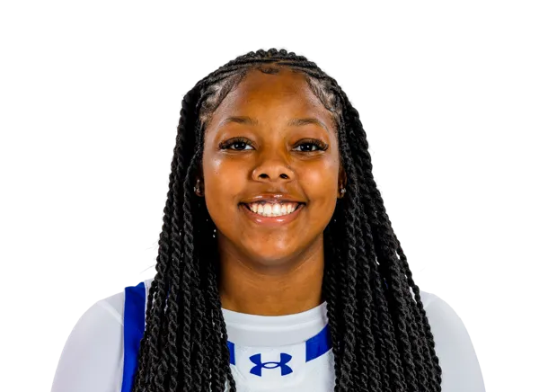 Jada Snow, Basketball, undefined