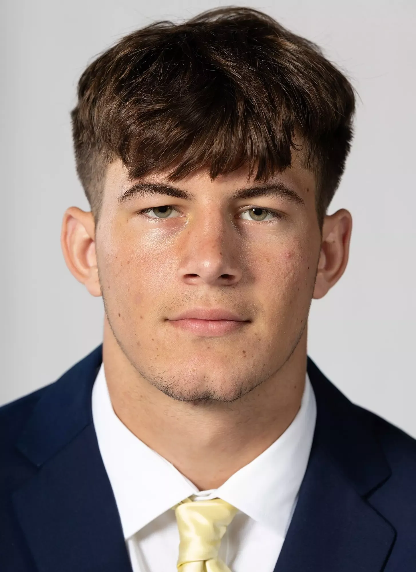Harry Ulmer, Football, The College of New Jersey