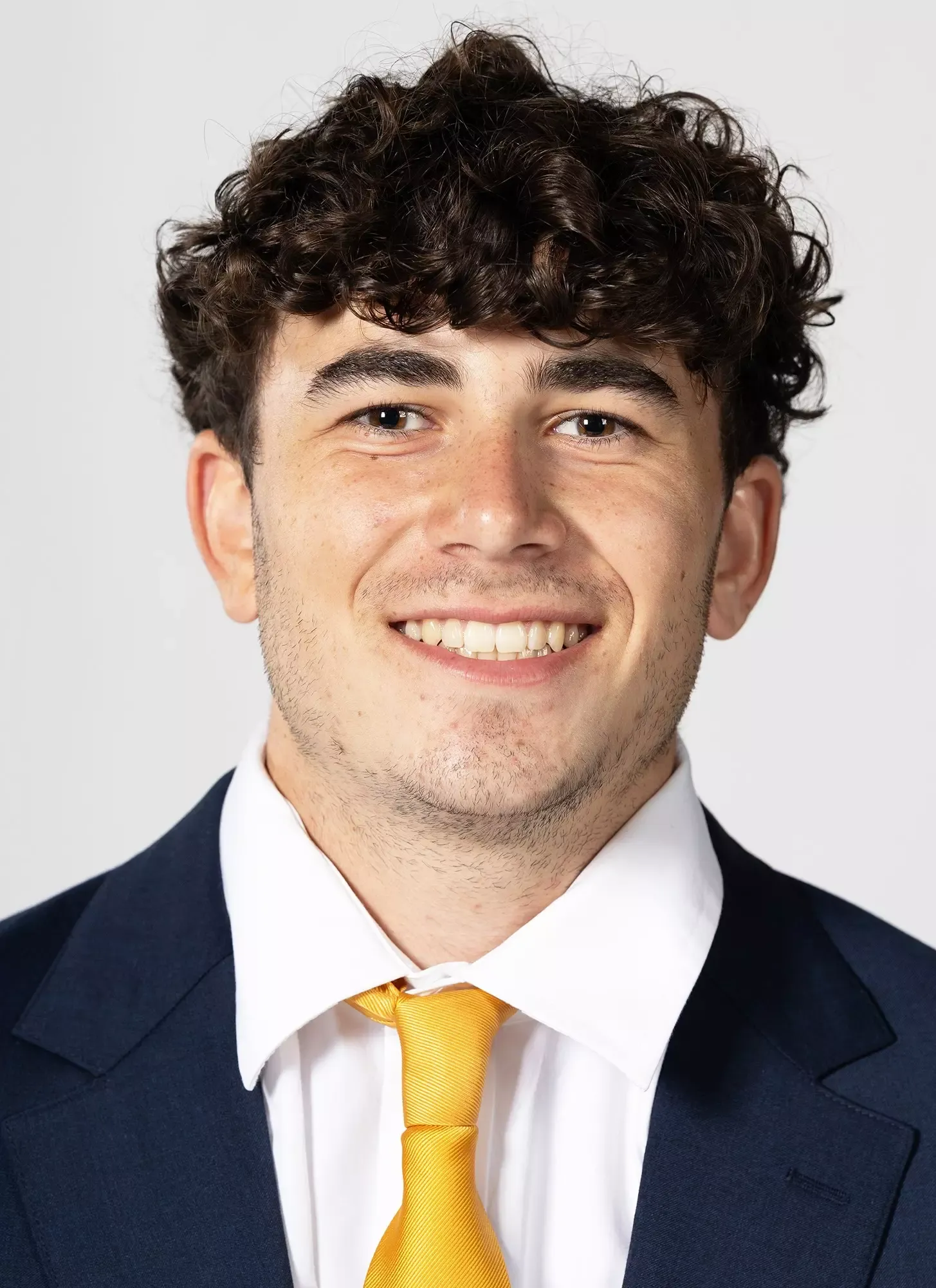 Peyton Lynch, Football, The College of New Jersey