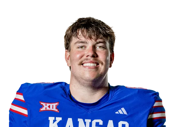 Eli Richmond, Football, undefined