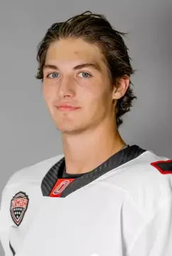 Spencer Sova, Hockey, undefined