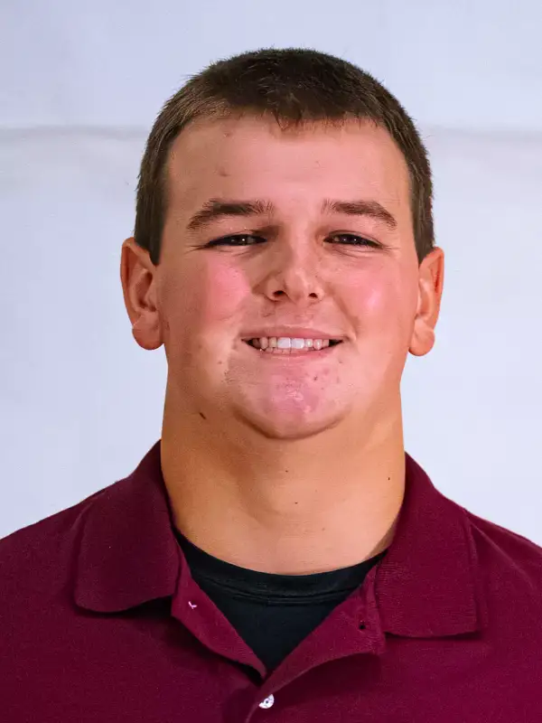John Sawyer, Football, Erskine College