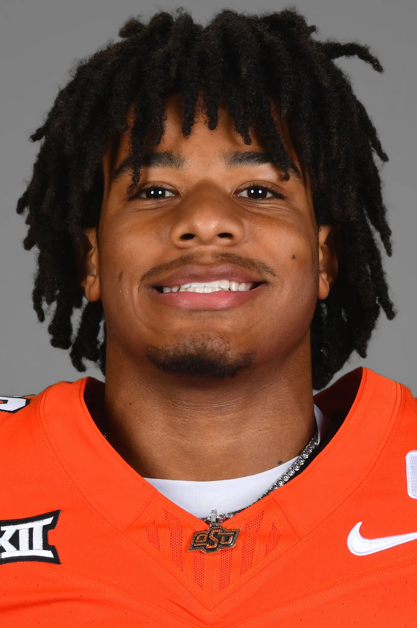 Javen Hall, Football, undefined