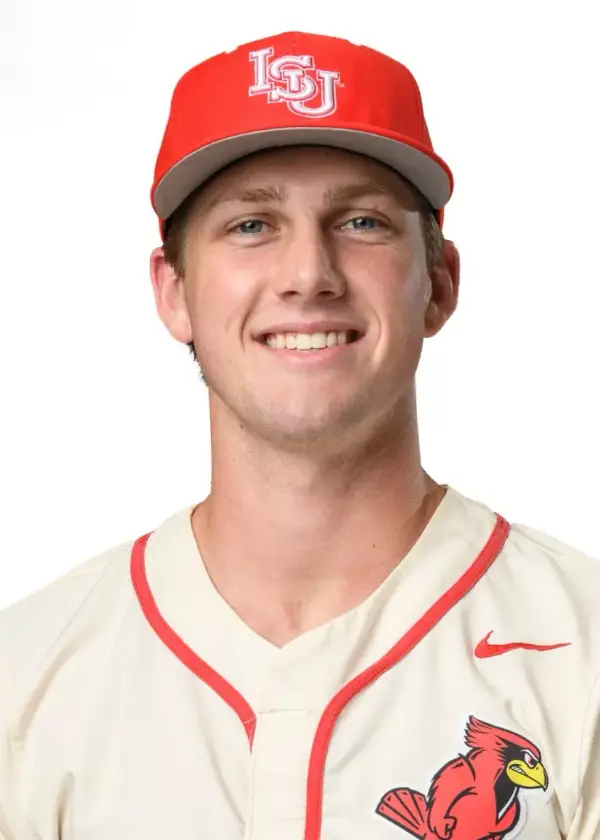 Ryan Schaffnit, Baseball, Illinois State University