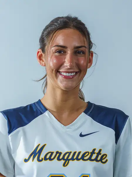 Sarah Beth Burns, Lacrosse, Marquette University
