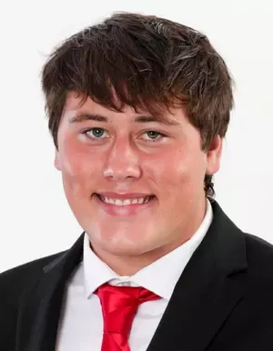 Jacob Finley, Football, undefined