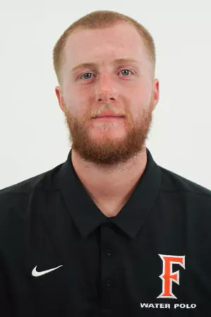 Noah Stark, Water Polo, undefined
