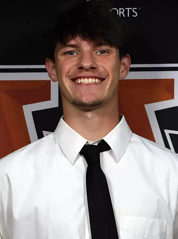 Ethan Blackburn, Basketball, Waynesburg University