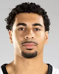 Camron Swist, Basketball, California State University, Los Angeles