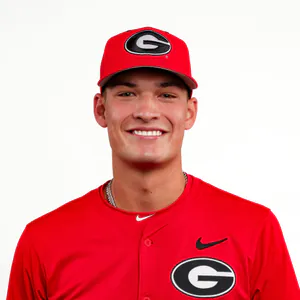 Jordan Stephens, Baseball, undefined