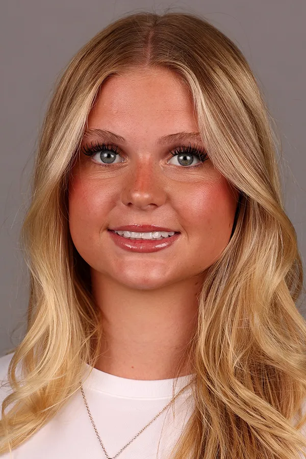 Grace Charles, Soccer, University of Oregon