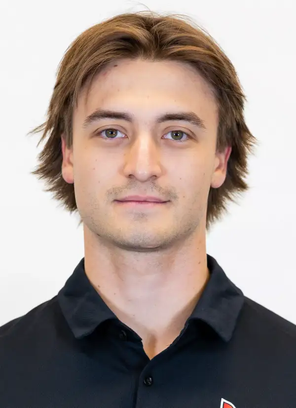 Louis-Felix Charrois, Hockey, Maryville University