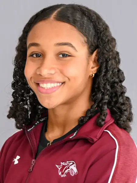 Ellie Shaw, Swimming & Diving, Southern Illinois University