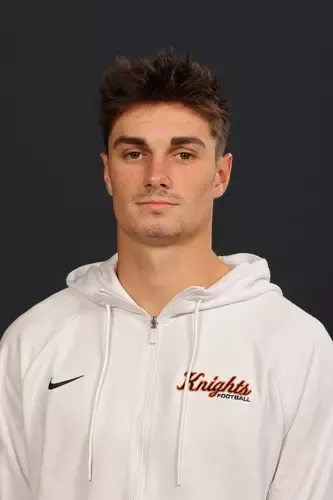 Alex Kerr, Football, Wartburg College