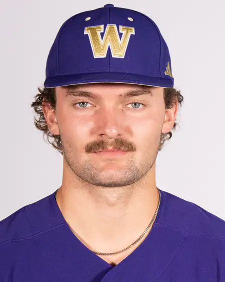 Jaxson Gore, Baseball, University of Washington