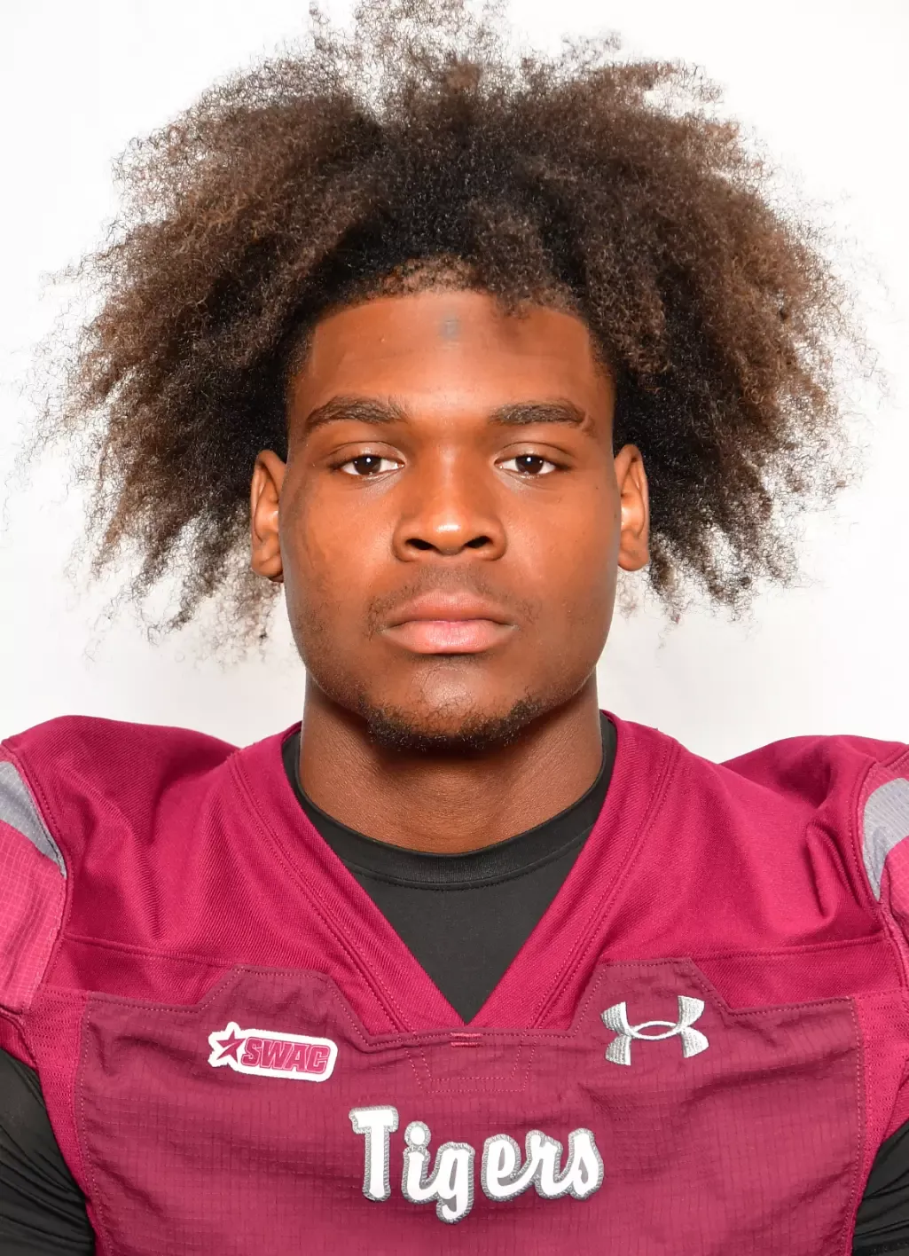 Randy Hymes II, Football, Texas Southern University