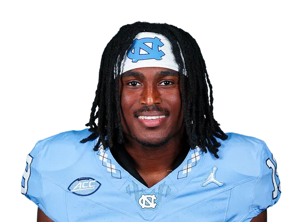 Reggie Love II, Football, undefined