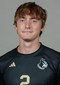 Max Talley, Soccer, Wofford University