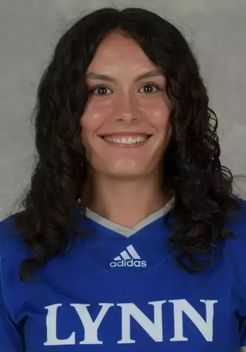 Tara Derstler, Lacrosse, Lynn University