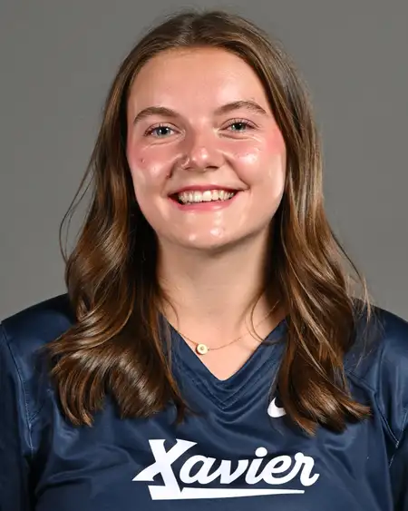 Summer Larrabee, Lacrosse, Xavier University