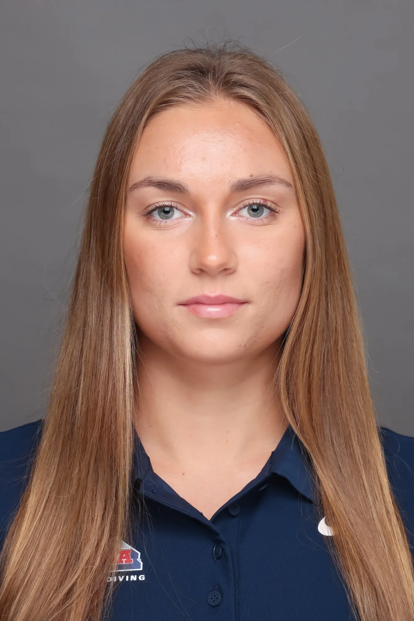 Julia Smurzynska, Swimming & Diving, University of Arizona