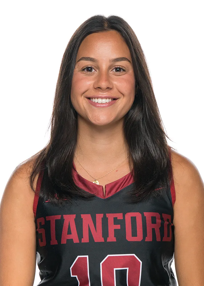 Anna Ghuliani, Field Hockey, undefined