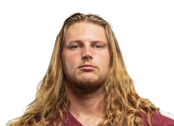 Cannon Panfiloff, Football, undefined