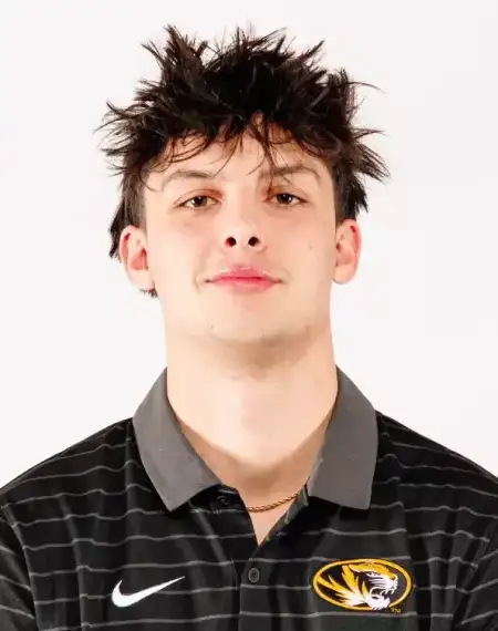 Gavin Sidwar, Football, University of Missouri
