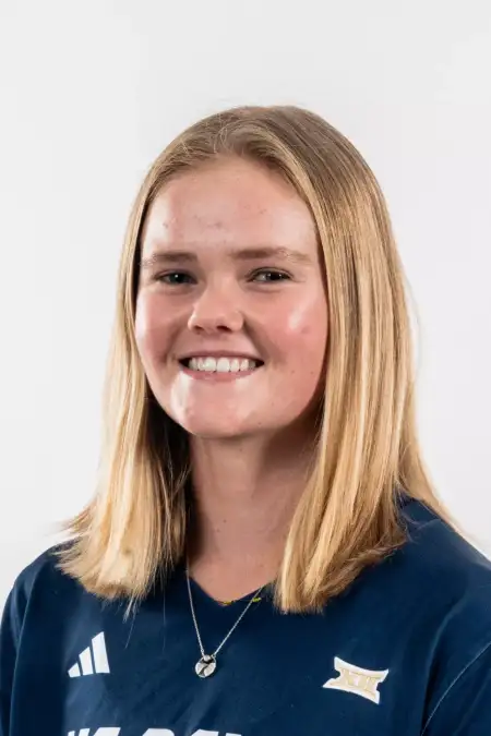 Cami Johnson, Lacrosse, University of California, Davis
