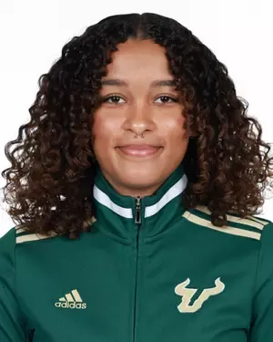 Gianna Hansen, Track and Field, undefined